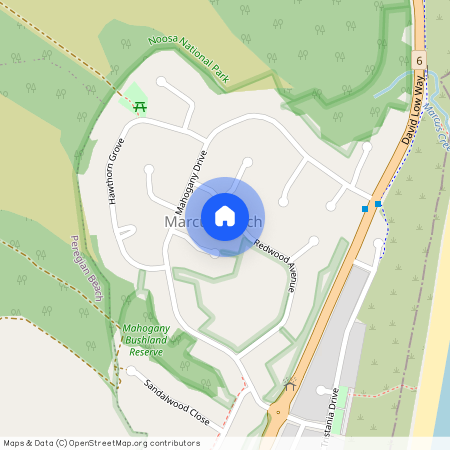 7 Redwood Avenue, Qld 4573, Marcus Beach