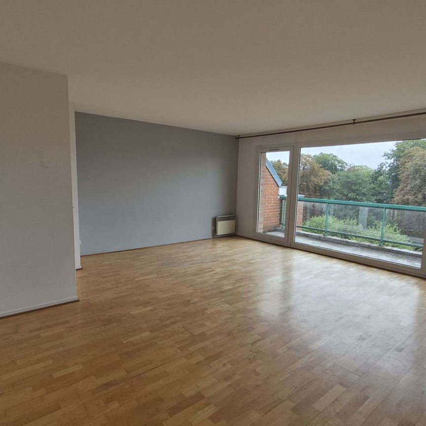 Location Appartement 4 pièces 100m² LILLE 59000 - Photo 1