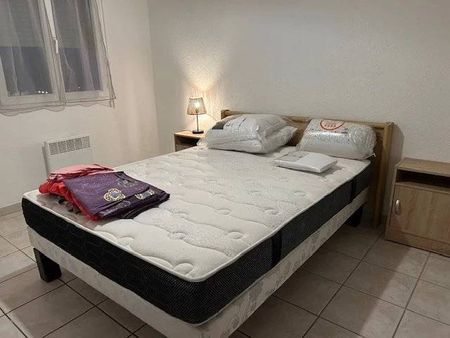 Location Appartement - Photo 4