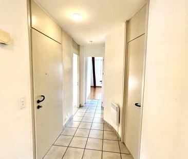 Route d'Eclagnens 23, 1376 GOUMOENS-LA-VILLE | Appartement 3.5 pièces - Foto 2