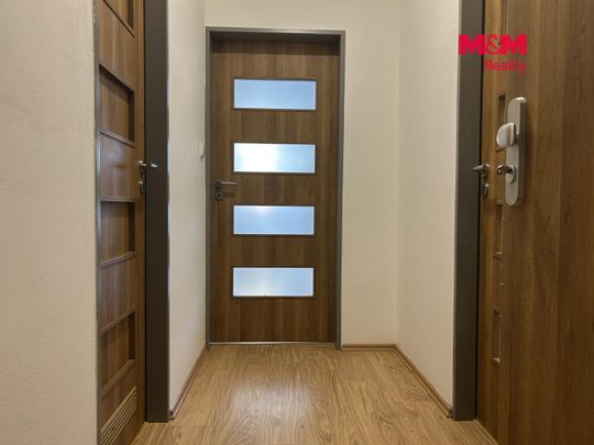 Pronájem bytu 1+kk a garsoniéry 31 m² - Fotografie 1