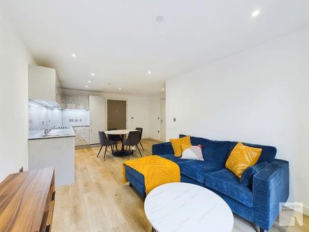 1 bedroom apartment to rent - Photo 4