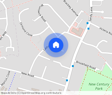 Latham Close, Fair Oak - Photo 1