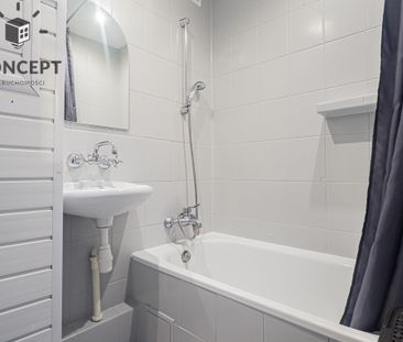 Przytulne 2 pok. | Balkon | Po remoncie - Photo 6