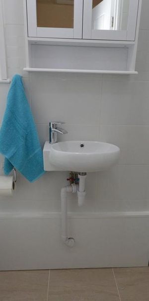 1 bedroom terraced house to rent - Photo 1