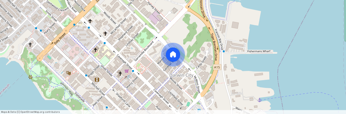 35 McMinn Street, Darwin City, Darwin City, NT, 0800