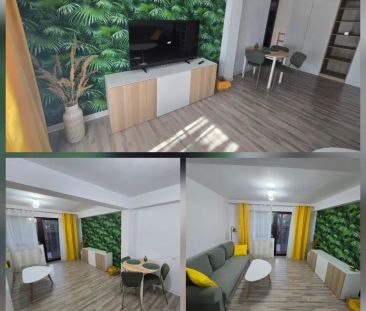 Apartament de inchiriat, 2 camere, in Otopeni - Fotografie 6