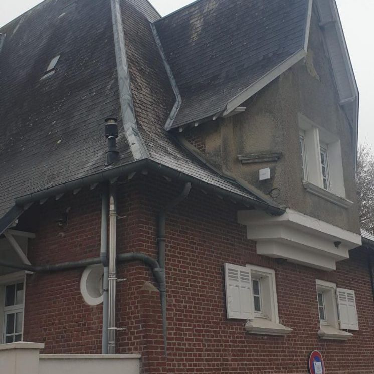 Maison rénovée / ROUPY - Photo 2