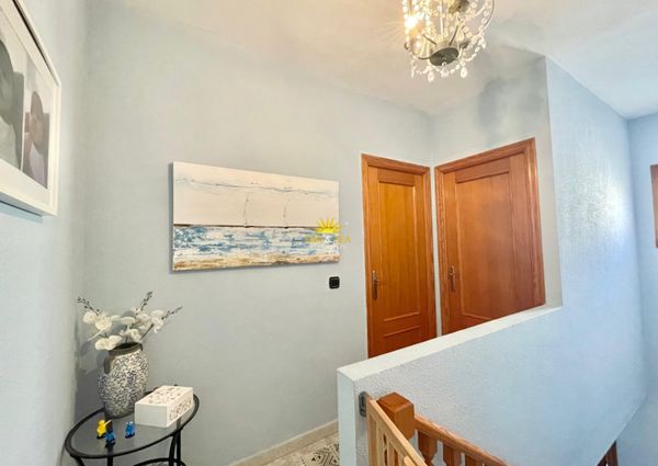 DUPLEX OF 2 BEDROOMS - ORIHUELA COSTA
