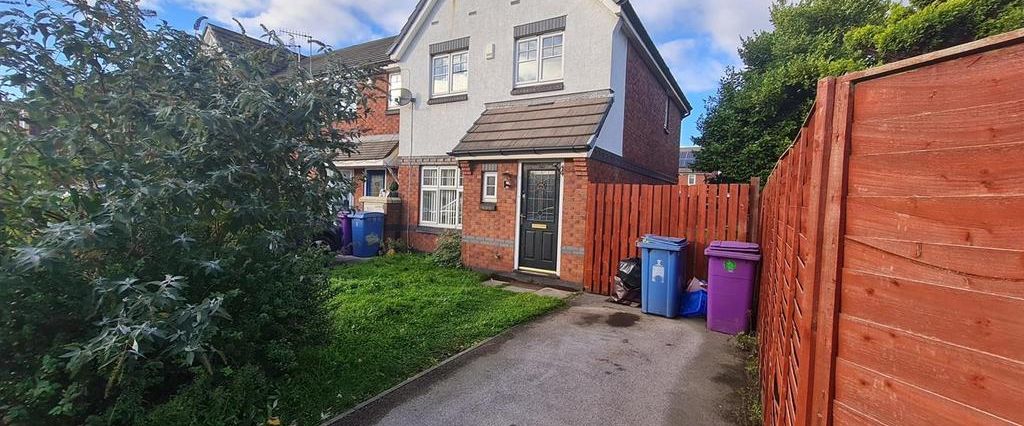 3 bedroom semi-detached house to rent - Photo 1