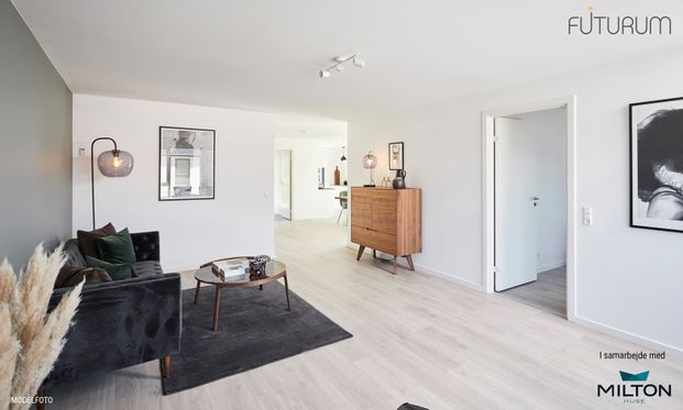 Græsmarken 30 - Foto 1