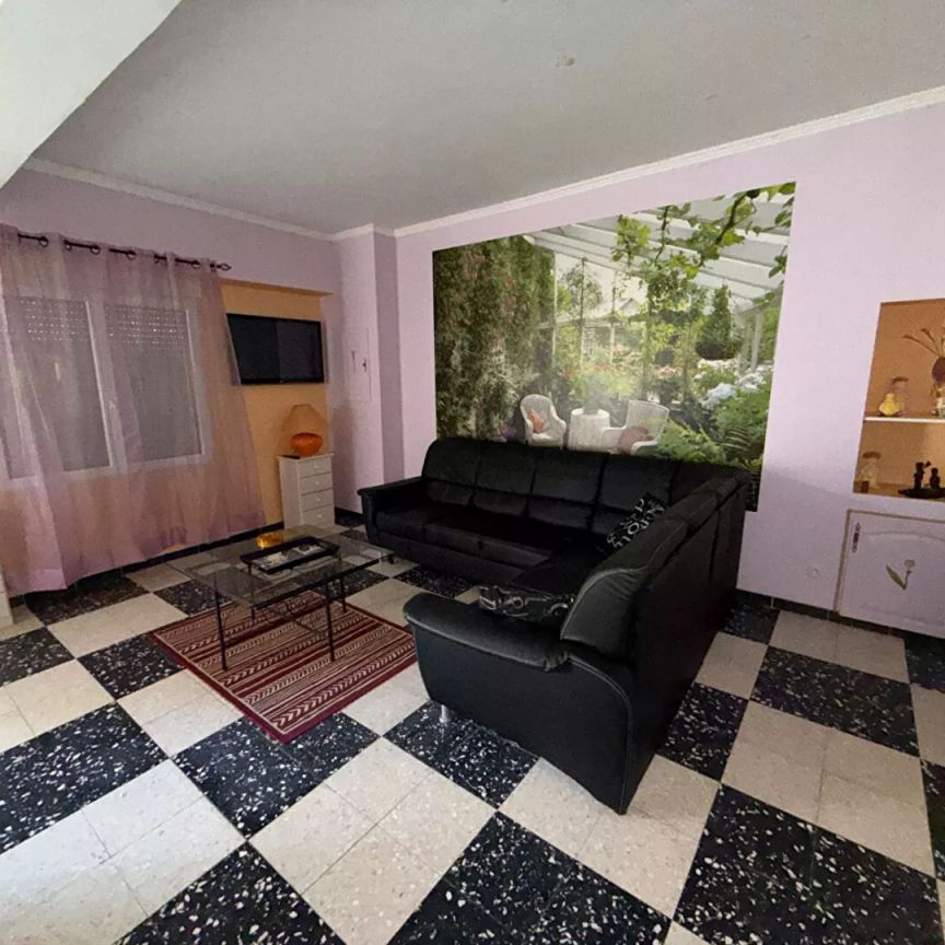 Appartement Saint-benin-d'azy 2 pièce(s) 61 m2 - Photo 1