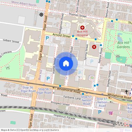 4/15 Wellington Road, Vic 3128, Box Hill