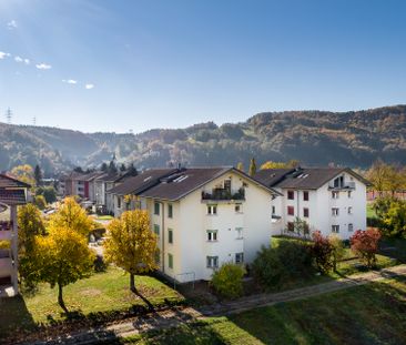 Gartenwohnung an grüner Wohnlage - Foto 6