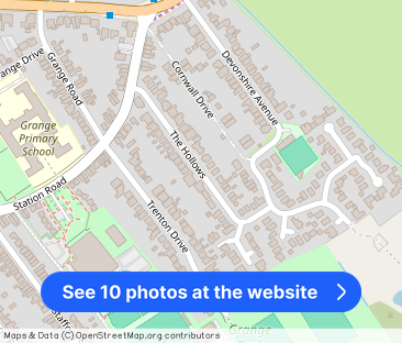 The Hollows, Long Eaton, Nottingham - Photo 1