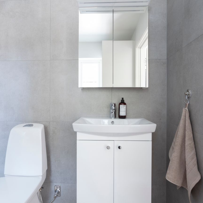 Klockaretorpsvägen, Skara - Foto 1