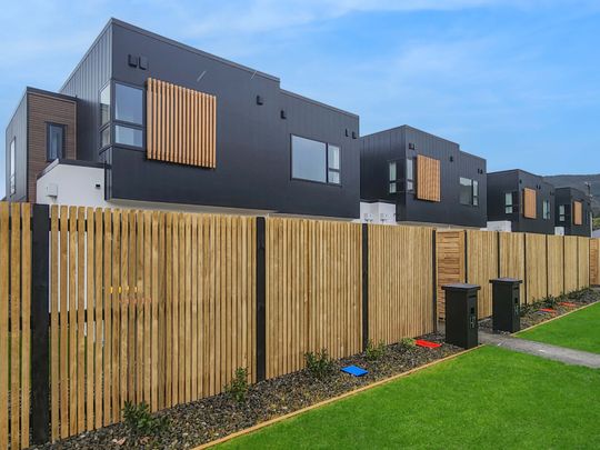 New in Wainui - Photo 1