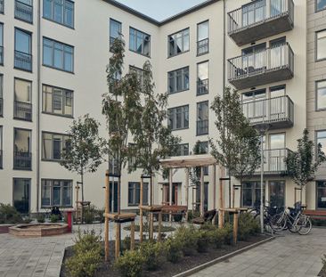 Glasblåsaregatan 24, Limhamns Hamnområde - Foto 3