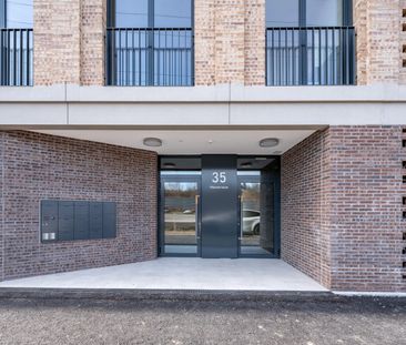 2.5 Zimmer, 74 m², 1. Stock - Photo 6