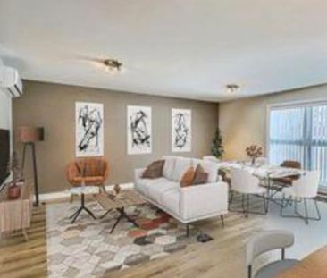 Appartement 4 1/2 a louer - Photo 1