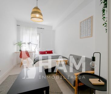 Habitación - Madrid - Pueblo Nuevo - 495€ MES - Ref. ORHYE - Photo 4