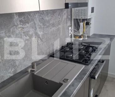 Apartament 2 camere, 42 mp, Cartier Magnolia - Photo 1