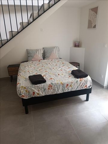 2 pièces - Meublé - 31,77 m² - RDC - Colocation non autorisée - Photo 2