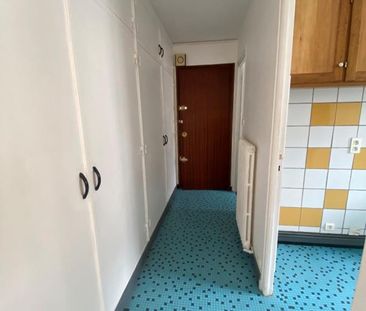 Location Appartement 1 pièce 37m² NANCY 54000 - Photo 6