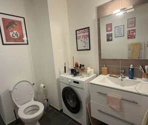 Location Appartement 2 pièces 29 m2 à Aix-en-Provence - Photo 4