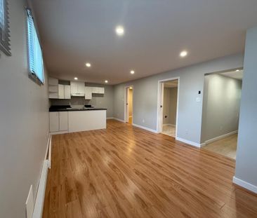 3 1/2 à Terrebonne (Haute-Ville) – Tout inclus + stationnement – Di... - Photo 1