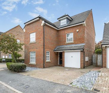 4 bedroom detached house to rent - Photo 6