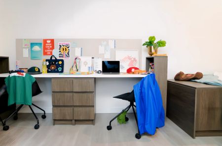 Twin Apartment - Photo 2