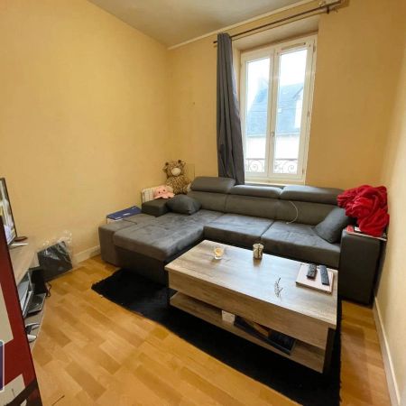 Appartement à louer 3 pièces 50.03m² - Photo 4