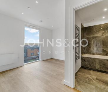 1 bedroom apartment to rent - Photo 5