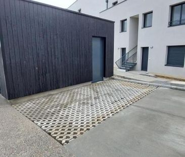 VERSON, F3 DUPLEX AVEC TERRASSE - Photo 6