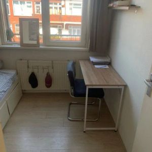 Chambre Goeverneurlaan, La Haye - À Louer - Foto 2