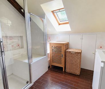 Location Maison 4 pièces 99m² - Photo 6