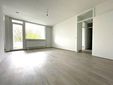Single Wohnung: Bezugsfertige 2-Zimmer Wohnung - Photo 4