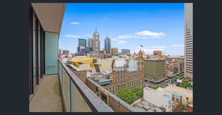 2 Bedroom Apartment in Heart of CITY - Photo 5