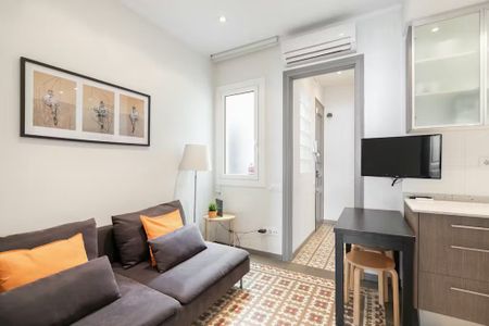 Carrer del Roser, Barcelona, Catalonia 08004 - Photo 2