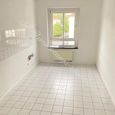 Wohnung in Chemnitz (Lutherviertel) - Foto 5