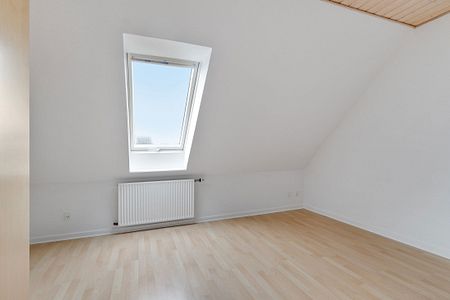 4-værelses Rækkehus på 95 m² i Odense SØ - Photo 3