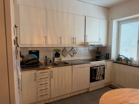 Erik Dahlbergs Gata 27 - Photo 2