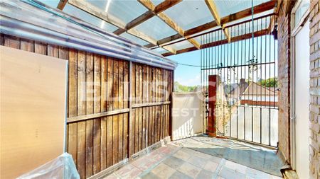 Carlyon Road, HA0, Wembley - Photo 2