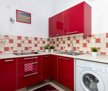 1pok., ul. Kazimierza Wielkiego, Krowodrza - Photo 4