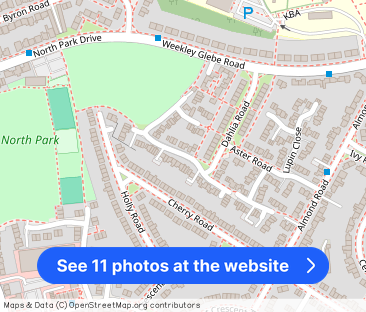 Jasmine Road, Kettering - Photo 1