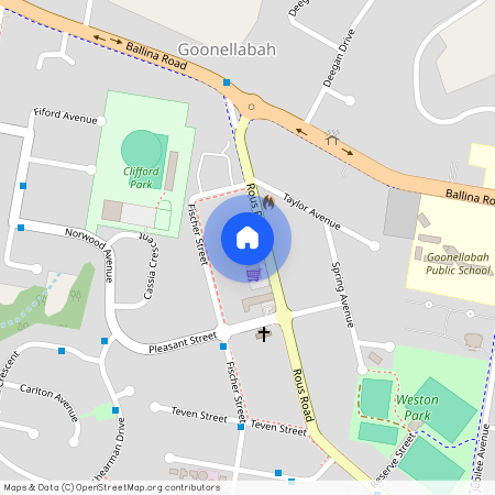 23 Rous Road, Goonellabah, NSW, 2480