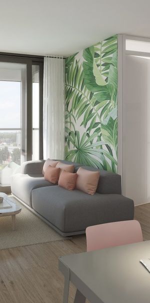 Te huur: Kraanspoor 3 R9 - Photo 1