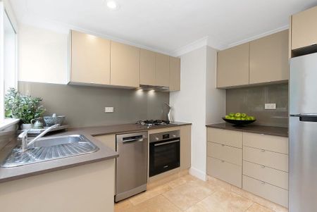 1/11-27 Carabella Street, Kirribilli NSW 2061 - Apartment For Rent | Domain - Photo 4
