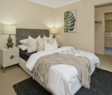 Spacious Family Home in Gated Community Mount Warren Park - Photo 6